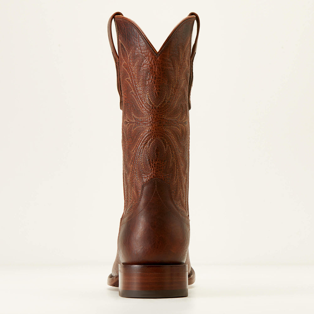 Bench Made Stilwell Cowboy Boot - Men