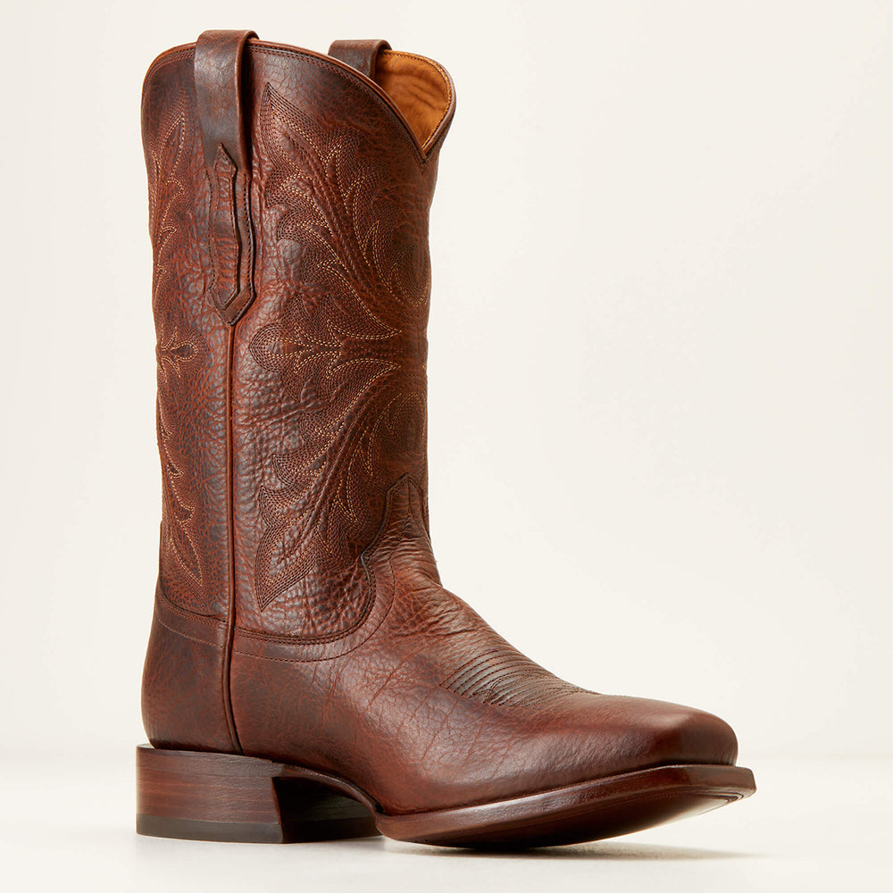 Bench Made Stilwell Cowboy Boot - Men