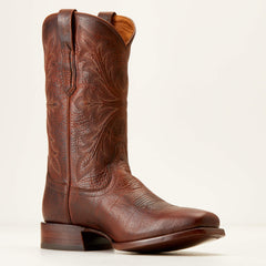 Bench Made Stilwell Cowboy Boot - Men