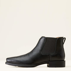 Booker Ultra Square Toe Western Boot - Men