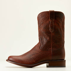 Bench Made Clanton Western Boot - Men
