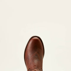 Bench Made Clanton Western Boot - Men