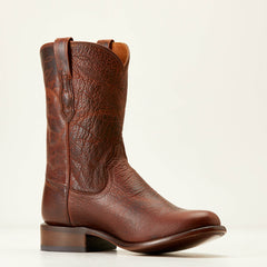 Bench Made Clanton Western Boot - Men