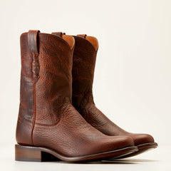 Bench Made Clanton Western Boot - Men