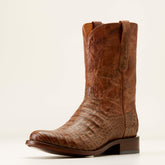 Bench Made Clanton Western Boot - Men