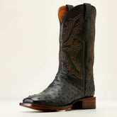 Bench Made Bassett Western Boot - Men