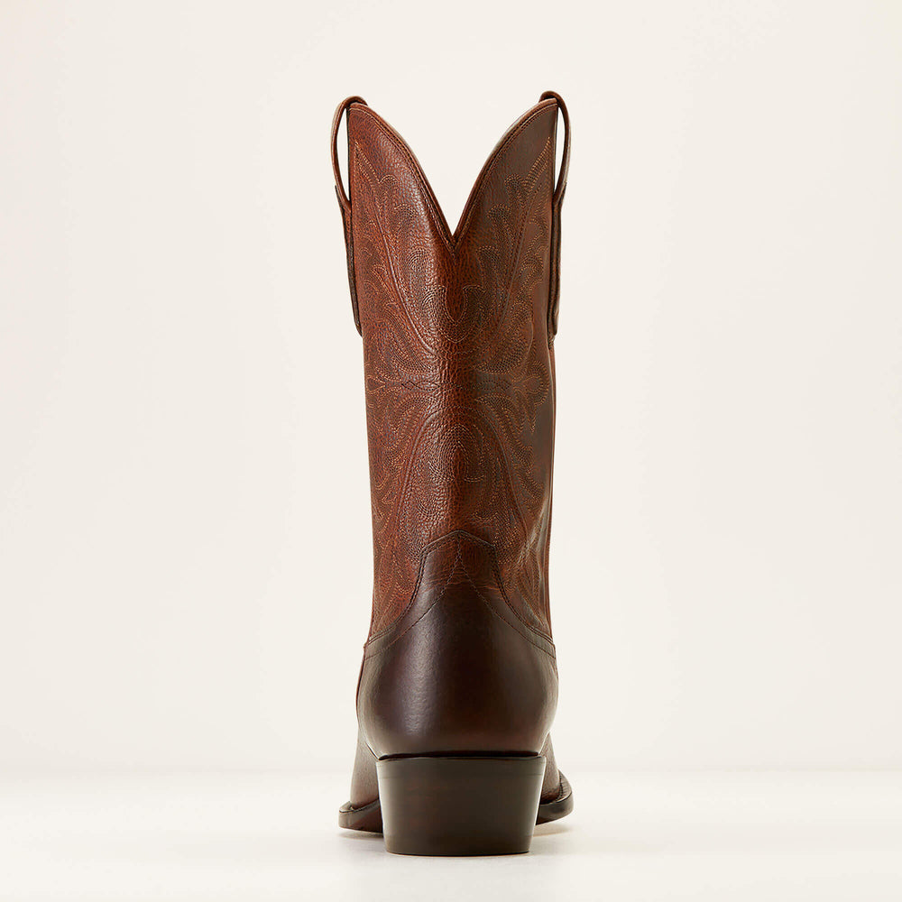 Bench Made James Western Boot - Men