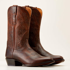 Bench Made James Western Boot - Men