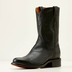 Bench Made Clanton Western Boot - Men
