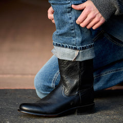 Bench Made Clanton Western Boot - Men