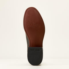Bench Made Clanton Western Boot - Men