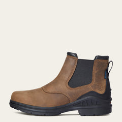 Barnyard Twin Gore II Waterproof Boot - Men