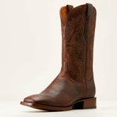 Bench Made Bassett Cowboy Boot - Men