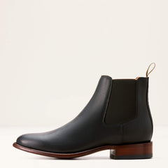 Bench Made Reed Western Boot - Men