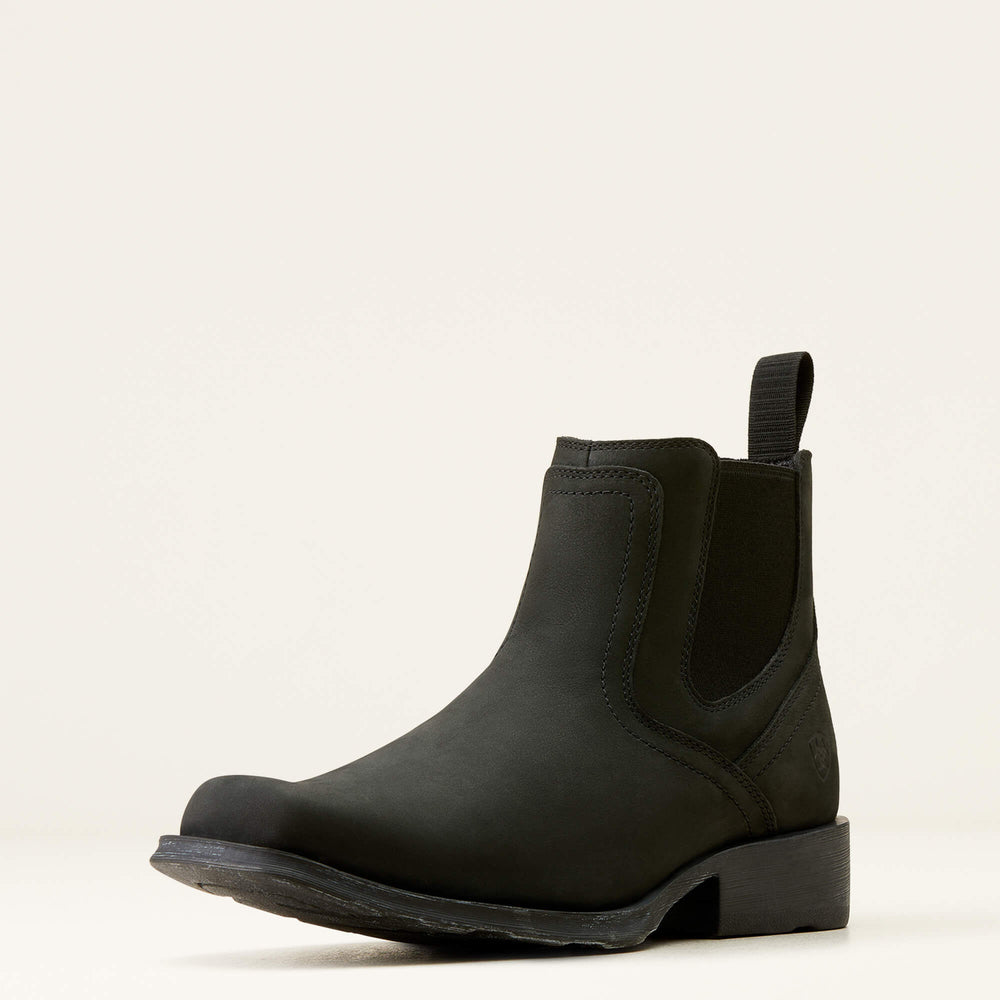 Midtown Rambler Boot - Men