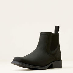 Midtown Rambler Boot - Men