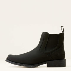 Midtown Rambler Boot - Men