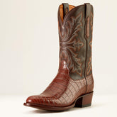 Bench Made James Western Boot - Men