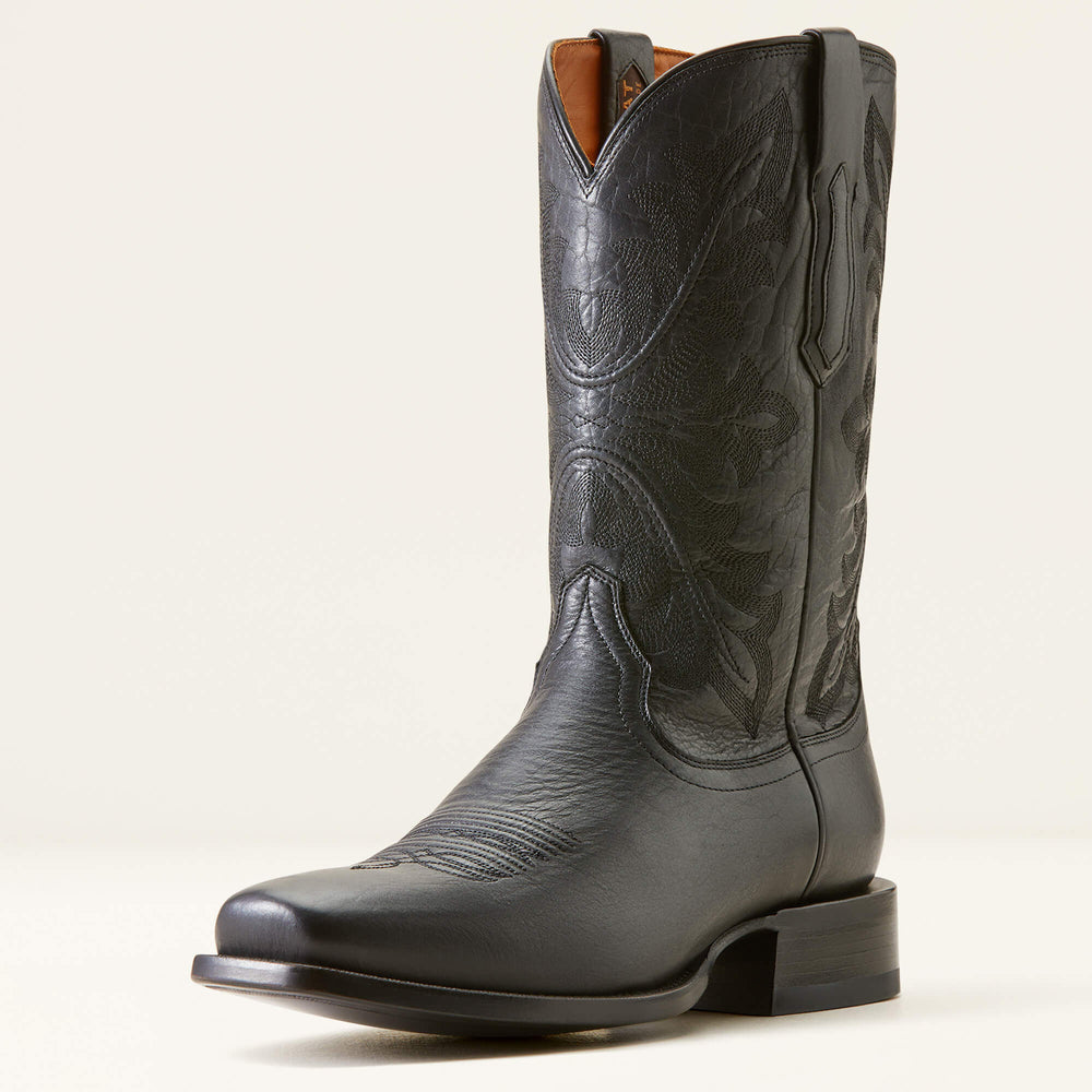 Bench Made Stilwell Cowboy Boot - Men