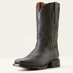 Bench Made Stilwell Cowboy Boot - Men