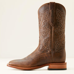 Bench Made Bassett Cowboy Boot - Men
