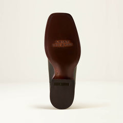 Bench Made Younger Western Boot - Men