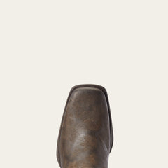 Midtown Rambler Square Toe Chelsea Boot - Men