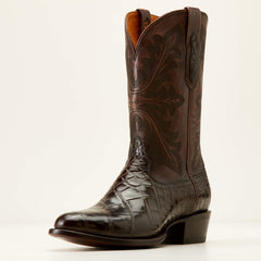 Bench Made James Western Boot - Men