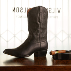 Bench Made James Western Boot - Men