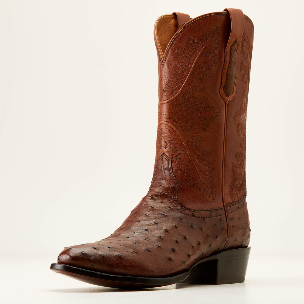 Bench Made James Western Boot - Men