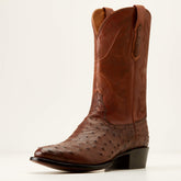 Bench Made James Western Boot - Men