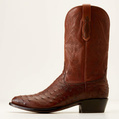Bench Made James Western Boot - Men