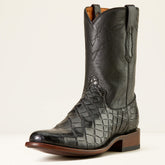 Bench Made Clanton Western Boot - Men