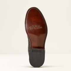 Bench Made Clanton Western Boot - Men
