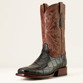 Bench Made Stilwell Western Boot - Men