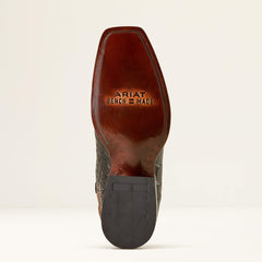 Bench Made Stilwell Western Boot - Men