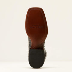 Bench Made Bassett Western Boot - Men