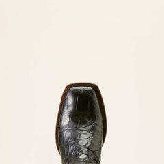 Bench Made Bassett Western Boot - Men