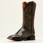 Bench Made Bassett Western Boot - Men