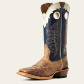 Real Deal Western Boot - Men