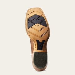 Real Deal Western Boot - Men