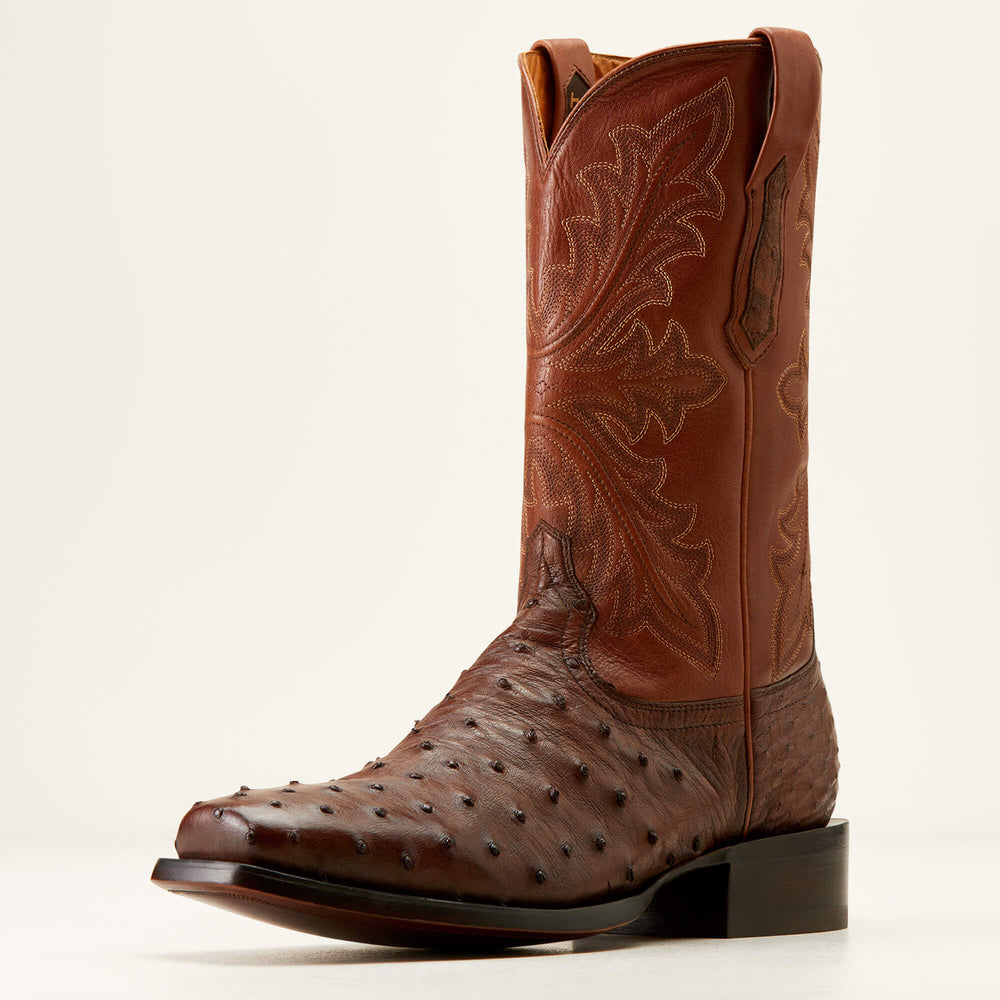 Bench Made Stilwell Western Boot - Men