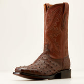 Bench Made Stilwell Western Boot - Men