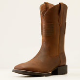 Sport Patriot II Western Boot - Men