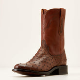 Bench Made Clanton Western Boot - Men