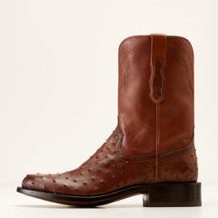 Bench Made Clanton Western Boot - Men