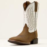 Sport Big Country Wide Square Toe Cowboy Boot - Men