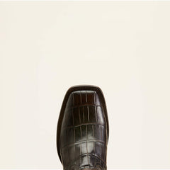 Bench Made Bassett Western Boot - Men