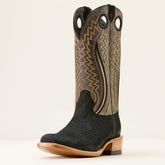 Futurity Dualin Narrow Cutter Toe Cowboy Boot - Men