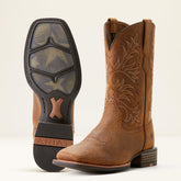 Oakwood Cowboy Boot - Men